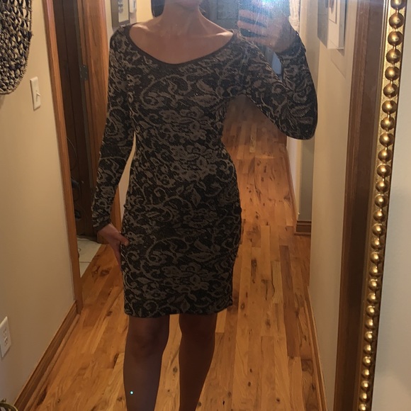 Sweater dress NWOT - Picture 6 of 8